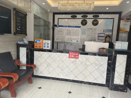 Xite Hotel Отели рядом с достопримечательностью «Глобальный автомобильный пассажирский станция Ляо Ляо»