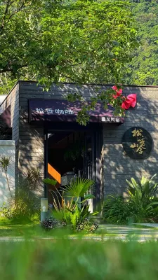 The Rosin Valley Villa & SPA