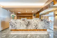 Jifeng Hotel (Harbin Railway Station Harbin Institute of Technology Branch)