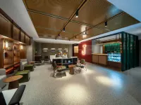 Zhe Fei Hotel (Dalian Donggang Business District Music Fountain Square Branch)