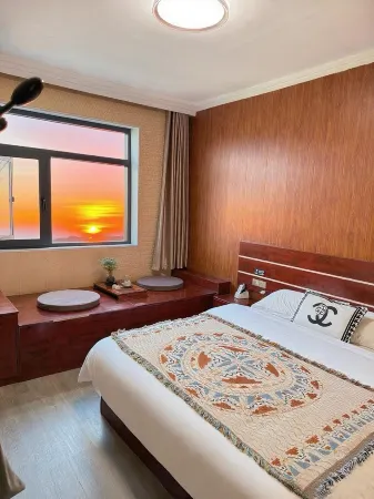 Liangjia Courtyard Отели рядом с достопримечательностью «Langmei Temple»