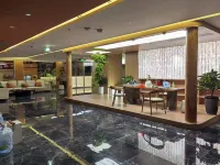 โรงแรม นิว โบลางชา สาขา ดีแอล ฟัต ตงไหล โรงแรมในซินเซียง