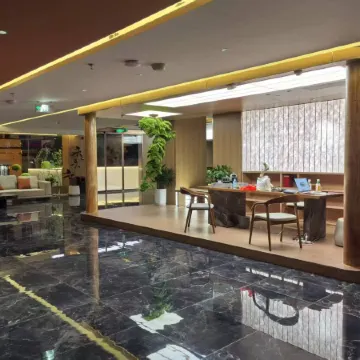 New Bolangsha Hotel (dl Fat Donglai Branch)