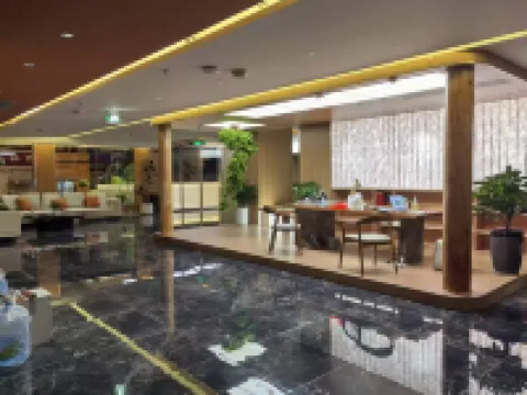 New Bolangsha Hotel (dl Fat Donglai Branch)