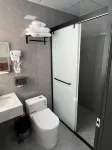 Pingtang Chunshanju Homestay (China Tianyan Popular Science Base) - شرفة