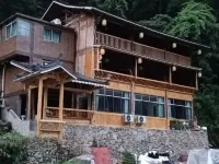 Leishan Langde Miaozhai Xijian Zhaidang Homestay