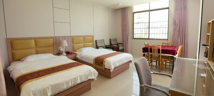 Shixing Kyoto Business Hotel Hotels in Shixing