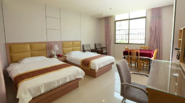 Shixing Kyoto Business Hotel