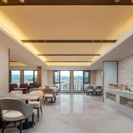 LAVANDE HOTEL (Pu 'er Jinpu No.1 Zhenxing Avenue Branch)
