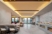 LAVANDE HOTEL (Pu 'er Jinpu No.1 Zhenxing Avenue Branch) - breakfast