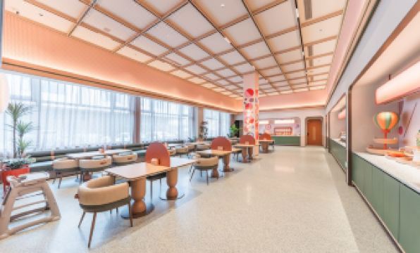 Orange Hotel Jinan Yaoqiang International Airport Branch