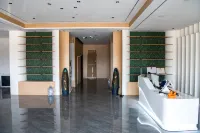 Jiashida Hotel Hotels in Xinxing