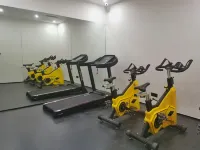 敦煌阿古拉設計師景觀飯店（沙洲夜市店）