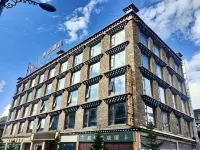 Holiday Inn Daocheng Hotels near CPC Daocheng County Committee Party School