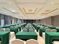 Meihao Lizhi Hotel (Nanning Chaoyang Square Railway Station Subway Station)