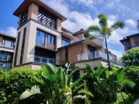 ZHENYUECLOUDSEAHOTEL(PolyCarefreeSeaStore) Hotels near Weitou Village