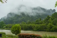 Wuyishan Xishanyun Villa Vacation Boutique Stay (Sangu Resort Area) - Water Park