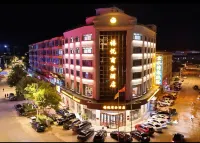 Xi Yue Shang Wu Jiu Dian Hotel in zona Korbin Rime