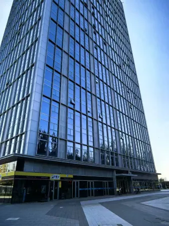 Xiangyu Homestay Отели в г. Юнцинь