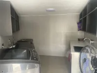 南麂島汐上HOMELONG民宿