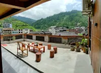 Lei Shan Xijiang Daoxiang Yunshe - مطابخ