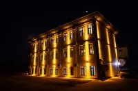 山語云泉溫泉小院 Hotel di Xinzhou
