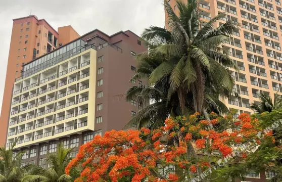 文昌紅樹灣酒店（高隆灣店）