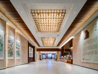 ART STAY HOTEL 藝展酒店（西平西站寰宇匯金中心店） 鄰近格地的酒店
