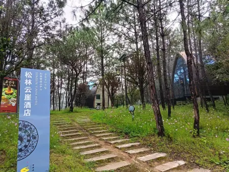 Songlin Yunya Homestay