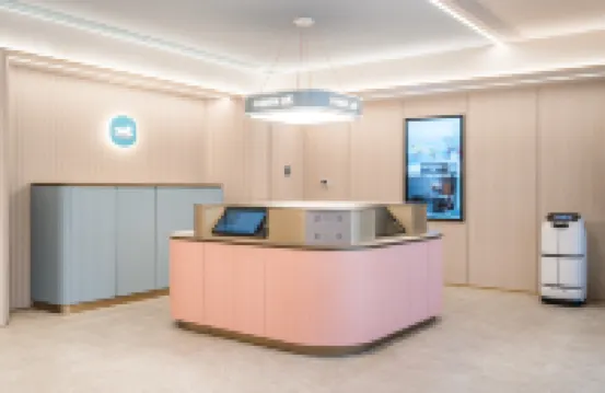 HanTing Hotel (Xinxiang Pangdonglai Life Plaza)