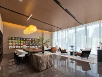 Atour Hotel, HuangcunMetro Station,Guangzhou OlympicSports Center Các khách sạn gần Hoàng Thôn