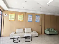君悅豪廷富氧酒店