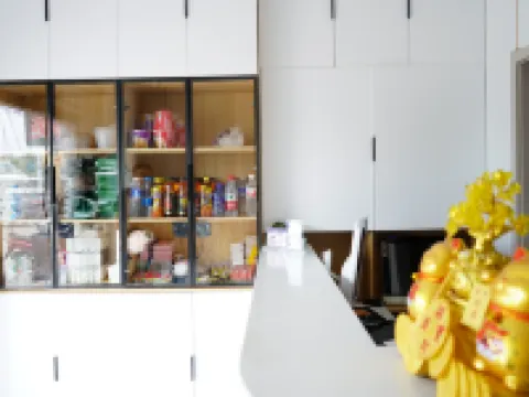 Shunyuan Inn 綏リョウのホテル