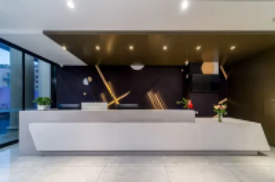 GreenTree Alliance Hotel (Chuzhou Suning Plaza)