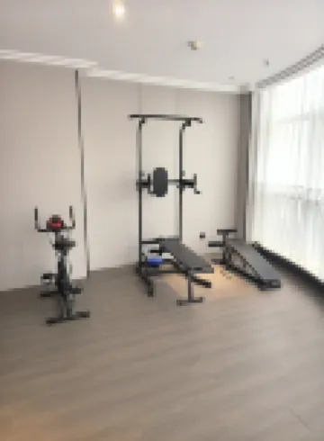 Qiyun Xiaozhu Homestay