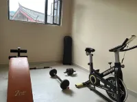 Yunshanli • Baisha Yi | Sky Coffee Bar Snow Mountain Scenic Luxury Vacation Boutique Stay