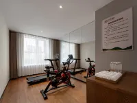 QIANNA HOTEL(Linzhou Hongqi Canal Avenue Municipal Government Store) Hotels in Linzhou