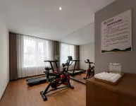 QIANNA HOTEL(Linzhou Hongqi Canal Avenue Municipal Government Store)