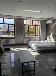 Naonao Business Hotel Hotel a Tahe