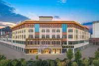 JI Hotel (Aksu Airport Jiefang North Road)