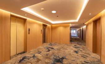 Fairyland Hotel (Guilin Longsheng)