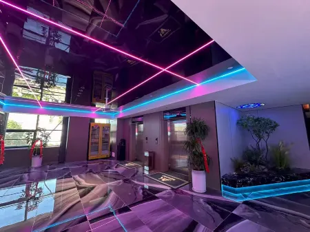 Xingmeng E-Sports Hotel