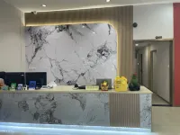 9ju Hotel (Nanjing South Station Shuanglong Avenue Branch)