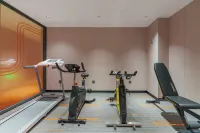 Anning Yueting Hotel (Sandboat Outlets Branch)