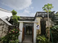 Changtan Art Village Homestay