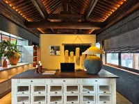 Sangrang Hot Spring Designer Inn