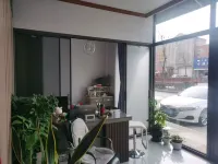 Xuyang Express Hotel Hotels in Liaoyang County