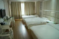 寧都金鑫賓館