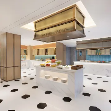 Qujing Luliang Home2 Suites by Hilton Hotel