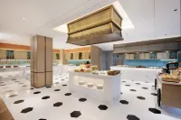 Qujing Luliang Home2 Suites by Hilton Hotel